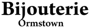 Bijouterie Ormstown